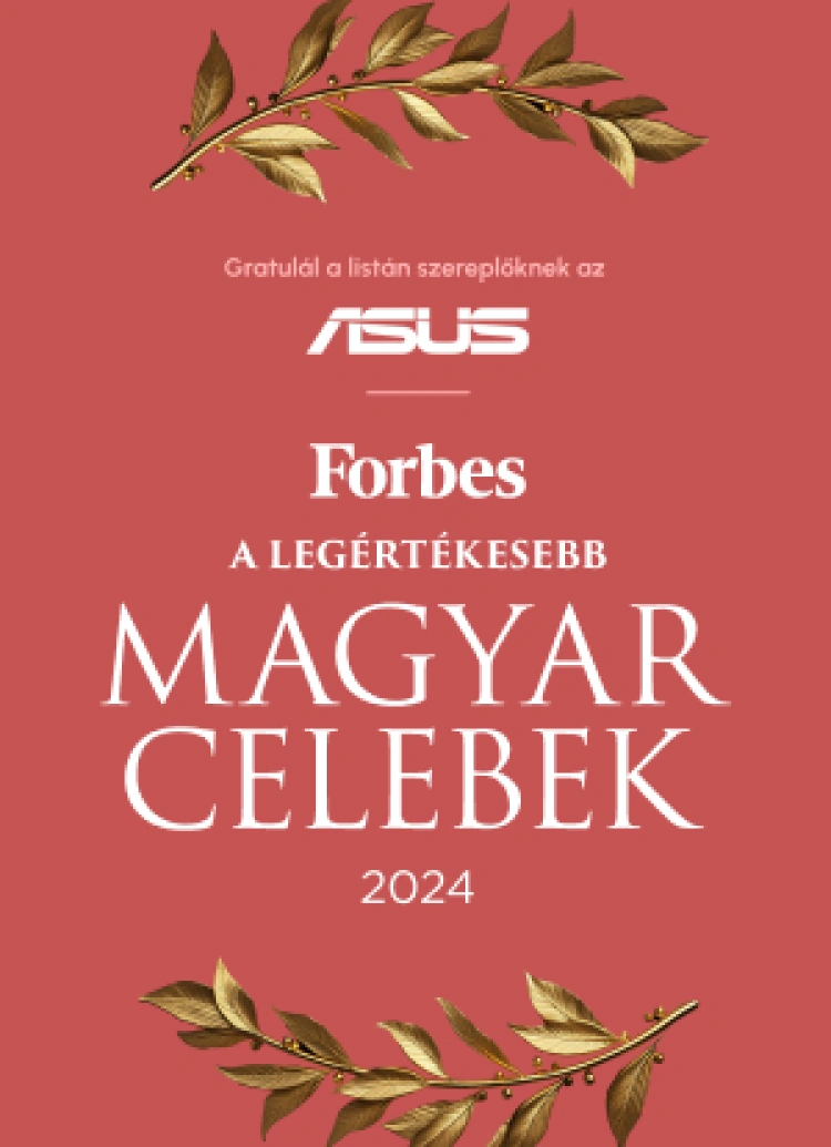 A legértékesebb magyar celebek 2024