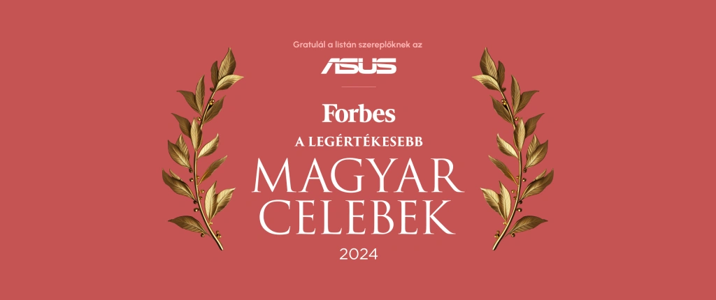 A legértékesebb magyar celebek 2024