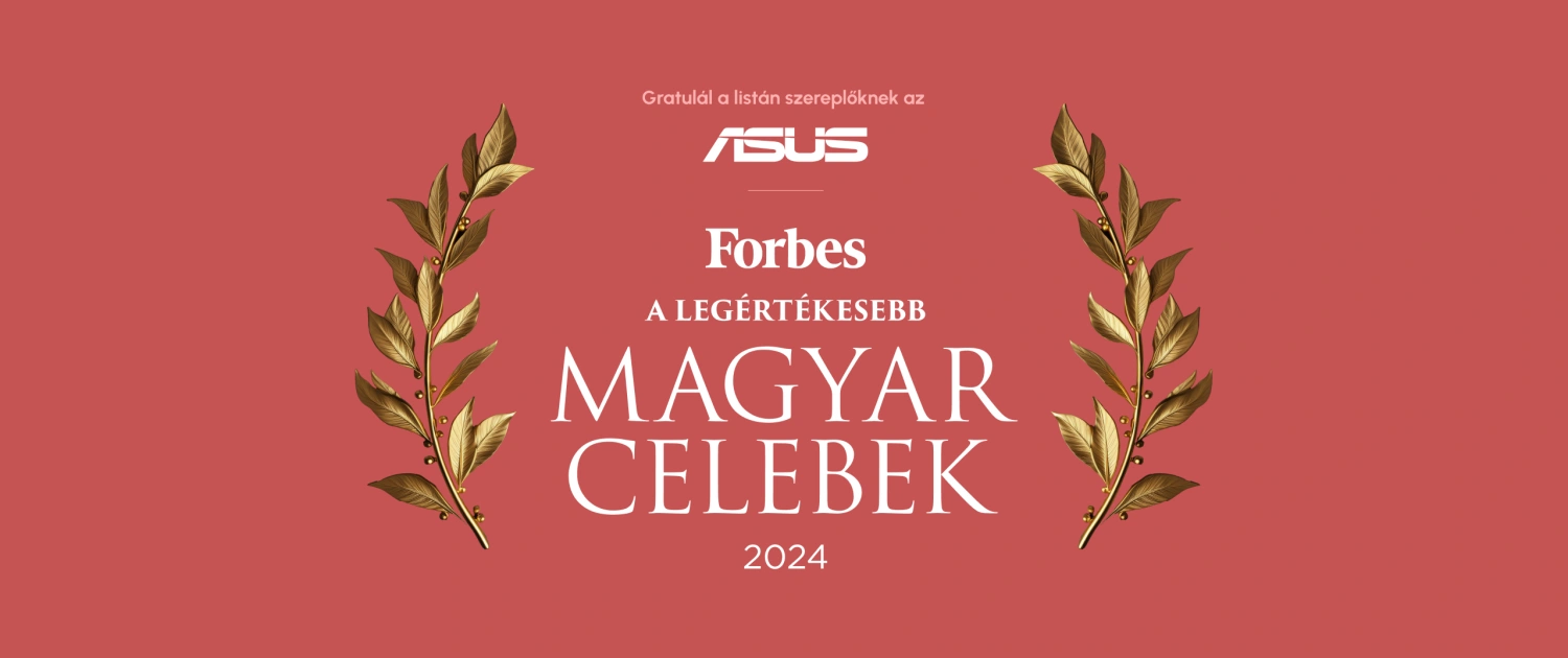 A legértékesebb magyar celebek 2024