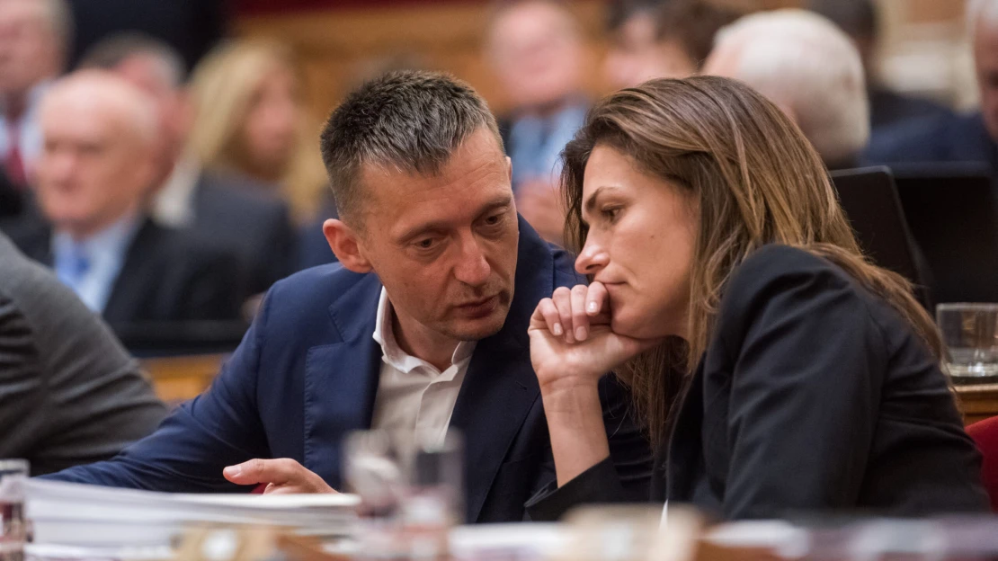 Rogán kabinetfőnöke perelt – valószínűleg már bánja