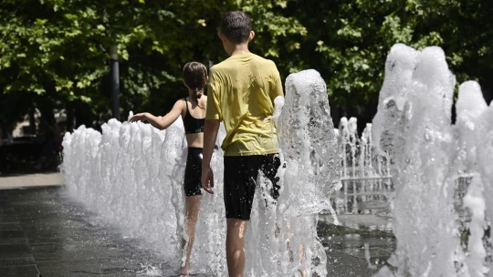 Kánikula: minden, amit most tudnod kell a brutális hőségről