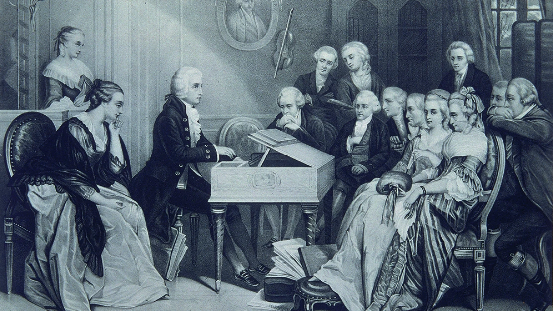 Én nem kikapcsolódni, hanem bekapcsolódni szeretek