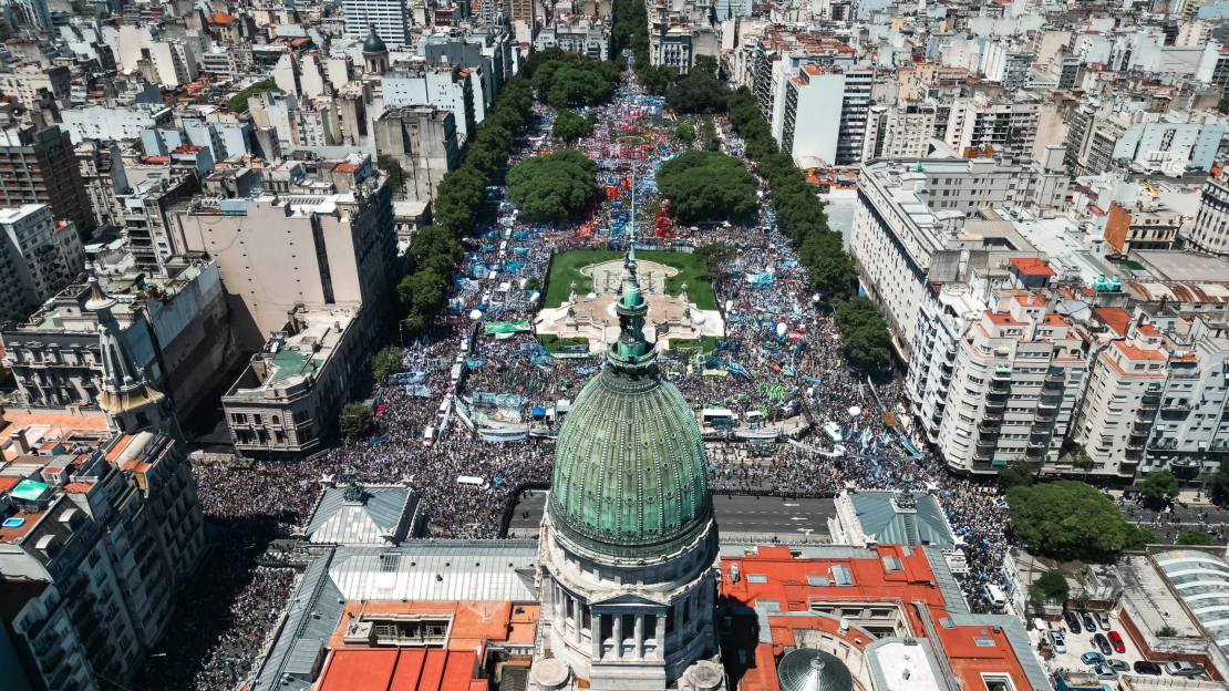 Eltűntnek hitt náci zsákmány bukkant fel egy argentin ingatlanhirdetésben