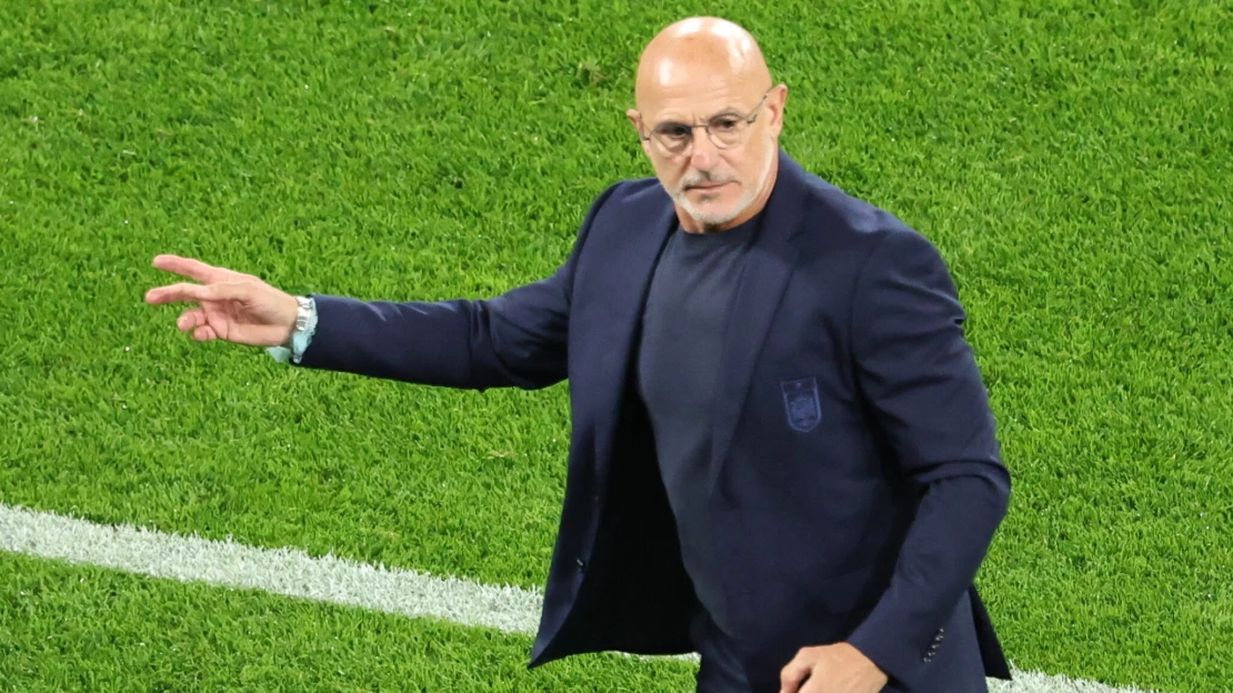 Így újítaná meg a foci-Eb-ket a spanyol szövetségi kapitány
