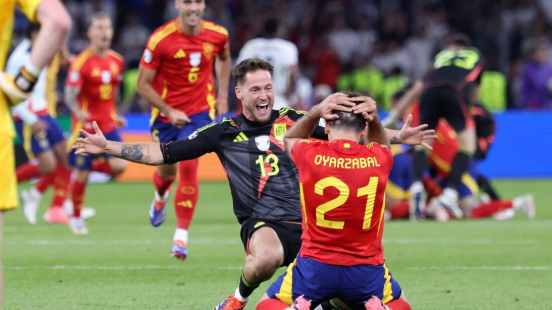 Galéria – ilyen egy igazi spanyol fiesta Berlinben