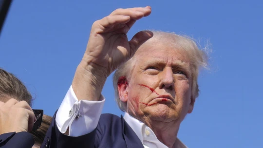 Új vádemelés Trump ellen, az ügyben van egy csavar is