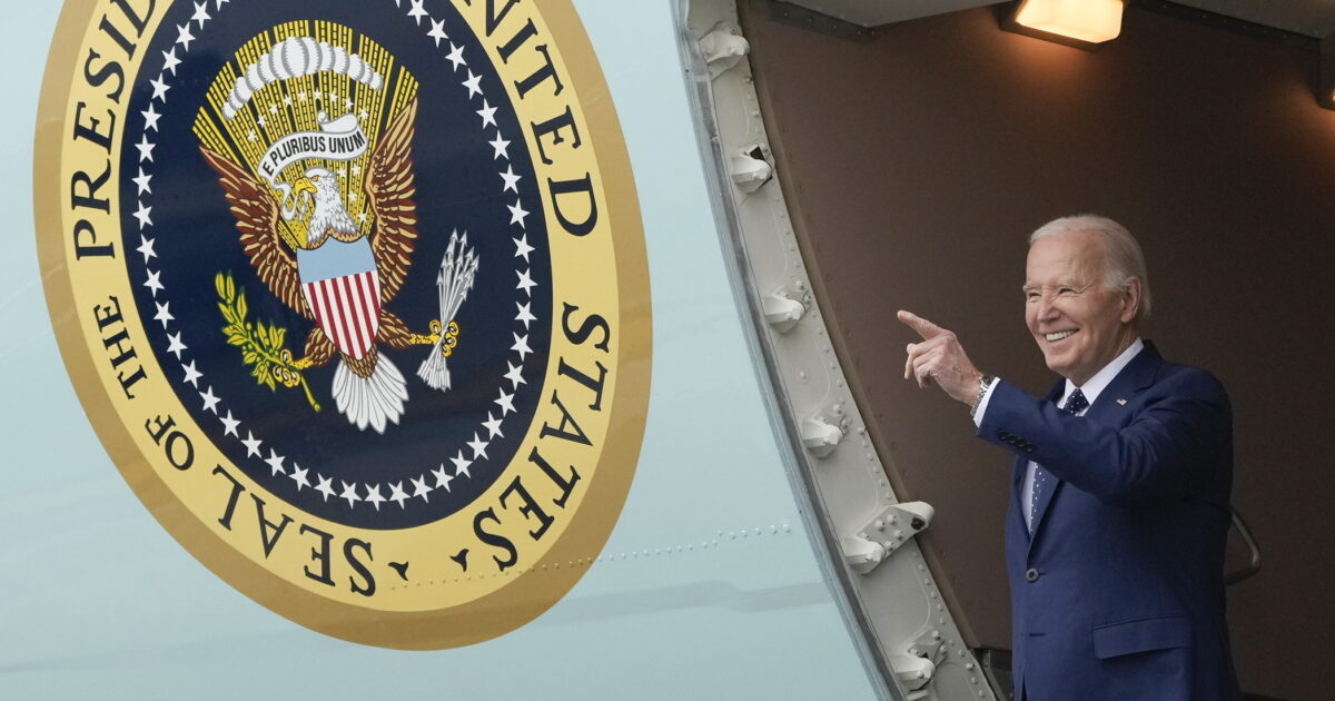 Biden kicsekkolt. Mi lesz a pénzünkkel?