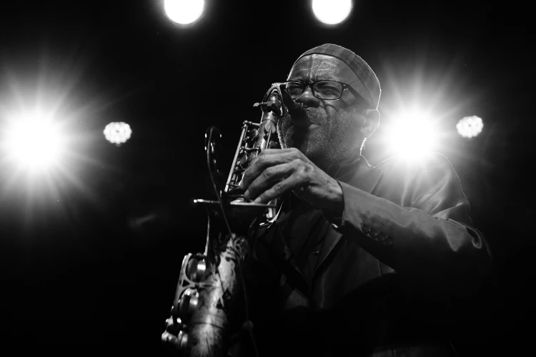 Fotósként szeretett bele a jazzbe, megalapította a legnagyobb jazzfesztivált Budapesten, és most külföldre viszi a magyar tehetségeket_5