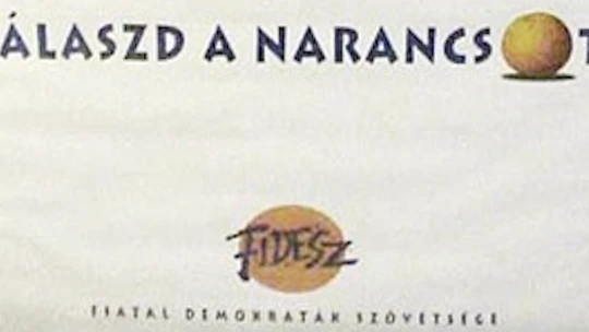 Egy narancsos üdítő miatt módosíthat törvényt a Fidesz