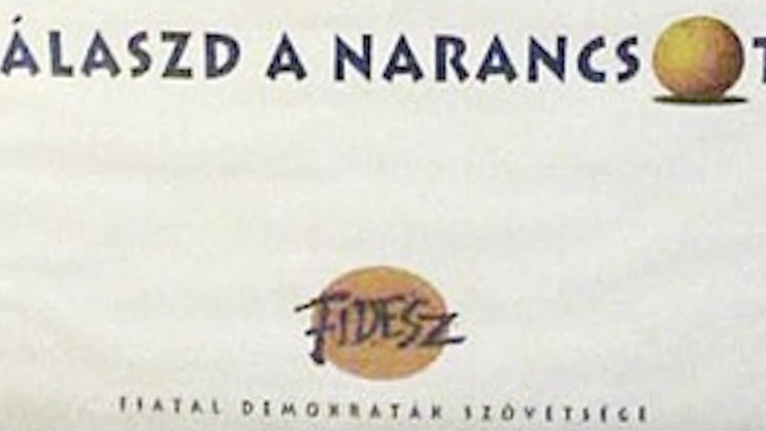 Egy narancsos üdítő miatt módosíthat törvényt a Fidesz