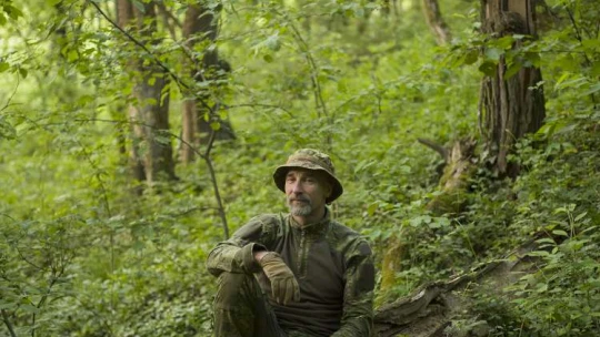 Nincs olyan ember, aki alkalmatlan lenne sportolásra