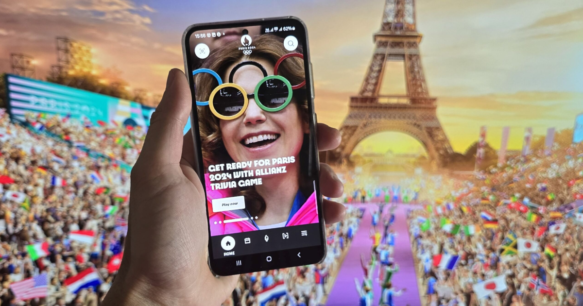 Mutatjuk a győztes technikákat: így követheted mobilról az olimpiát