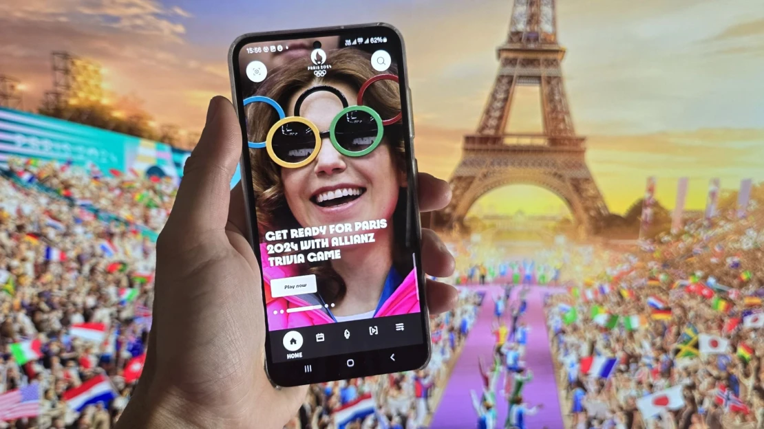 Mutatjuk a győztes technikákat: így követheted mobilról az olimpiát