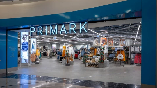 Kamuoldalakkal húzzák le a magyar Primark-rajongókat – erre figyelmeztet a divatcég