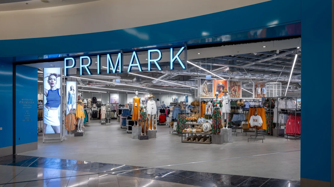 Kamuoldalakkal húzzák le a magyar Primark-rajongókat – erre figyelmeztet a divatcég