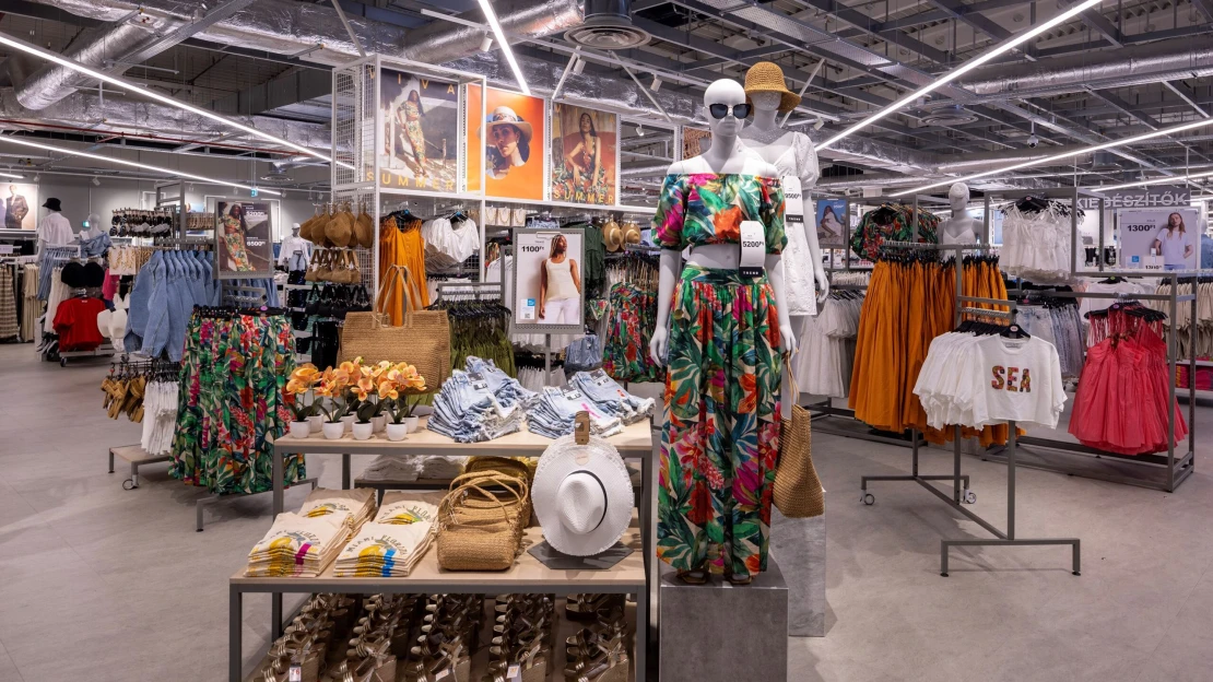 Nem várt helyről kaphat potens ellenfelet az IKEA