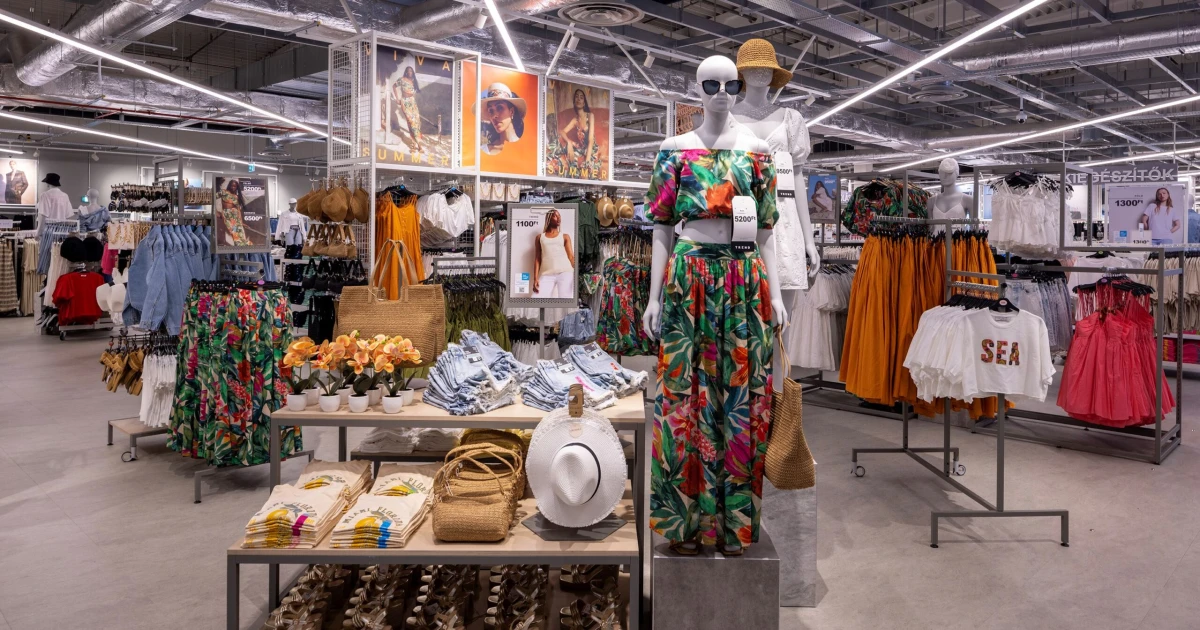 Nem várt helyről kaphat potens ellenfelet az IKEA