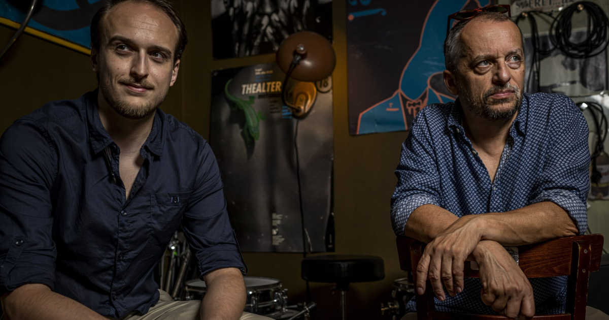 Úgy tűnik, meglett a megoldás a kormányzati musical-politika miatt feje tetejére állított Jazzfest bonyodalmaira