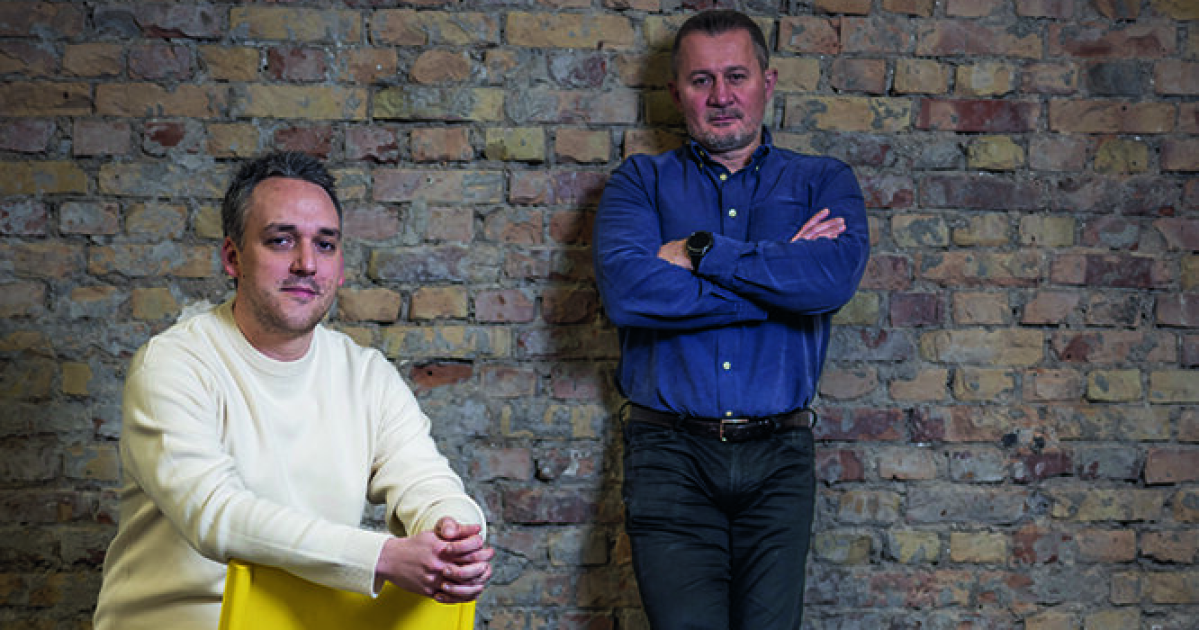 Tudni akarod, meddig élsz? – Így rántotta be a texasi olajmágnást egy magyar startup