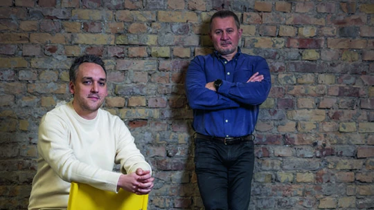 Tudni akarod, meddig élsz? – Így rántotta be a texasi olajmágnást egy magyar startup