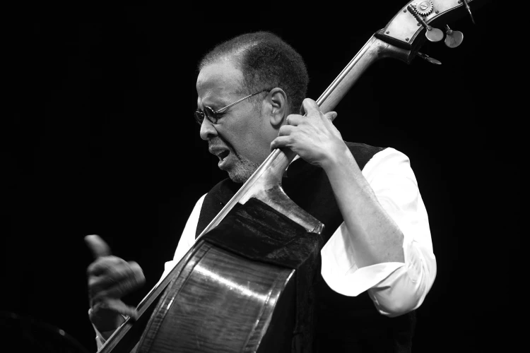 Fotósként szeretett bele a jazzbe, megalapította a legnagyobb jazzfesztivált Budapesten, és most külföldre viszi a magyar tehetségeket_13