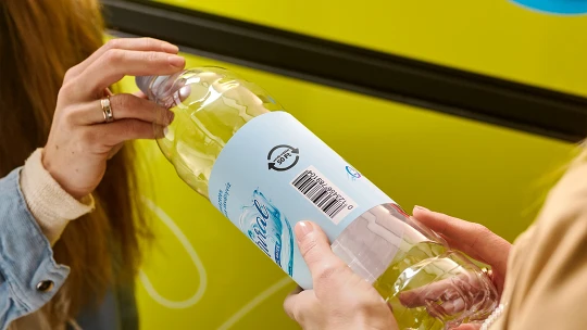 Újabb visszaváltós terméket vizsgál a Mohu