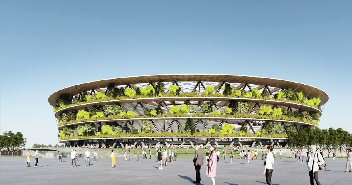 Na megint ki jár jól? A belgrádi stadionépítés magyar nyertesei