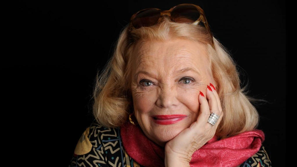 Meghalt az Emmy- és Golden Globe-díjas Gena Rowlands