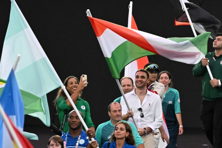 Tippelj, melyik olimpikonunk kapja a legnagyobb összegű jutalmat