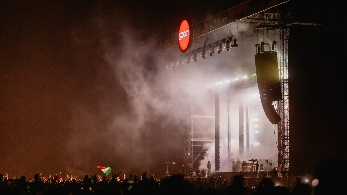 Fesztiválmentés a politikai szinteken: „Így nem lesz Sziget”