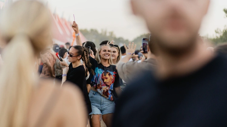 Akkor sincs baj, ha túltolod – így vigyáz rád a Sziget