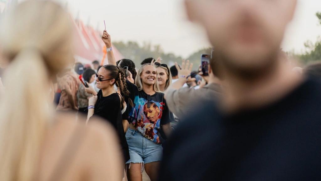 Akkor sincs baj, ha túltolod – így vigyáz rád a Sziget