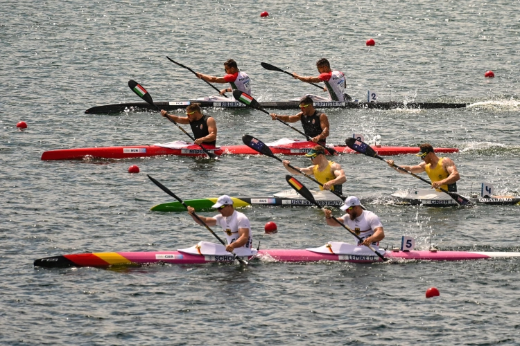 128 év után valósult meg a nemek közti egyenlőség – Szalay-Berzeviczy Attila olimpianaplója_6