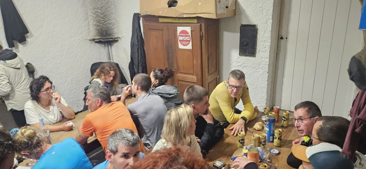 A Légiós El Camino: kiszámíthatatlan, vad, embert próbáló túra, ahova azonnal visszavágysz_4