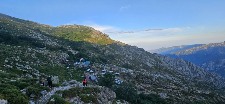 A Légiós El Camino: kiszámíthatatlan, vad, embert próbáló túra, ahova azonnal visszavágysz_25