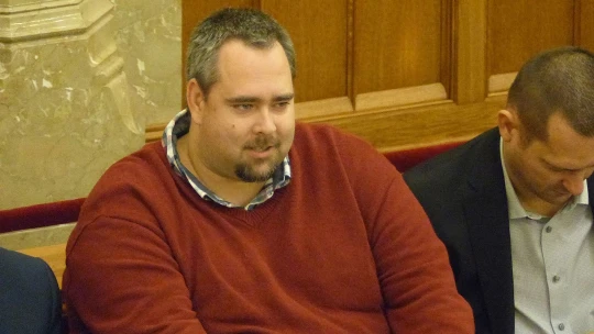 Több milliós, elnyert pályázatok, a cég székhelye a letartóztatott polgármester háza