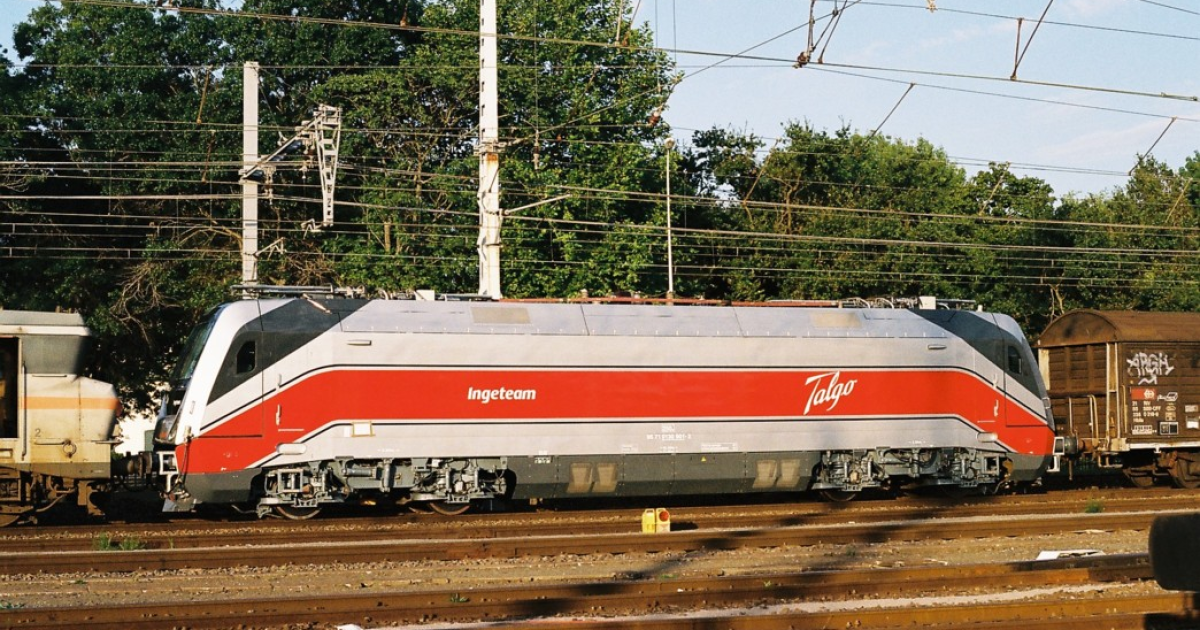 Miért fontos a magyar kormánynak a Talgo felvásárlása?