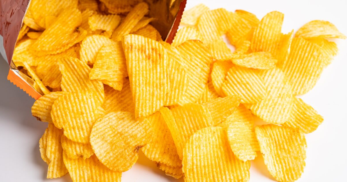 Hatalmasat bukott a magyar chipsadó