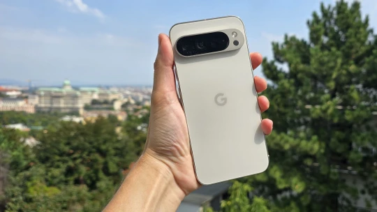 Itt a bejelentés: a Google új termékeket hoz a magyar piacra