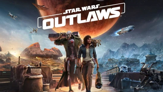 Végre nem a misztikus Erő van a központban, hanem a Pénz – Star Wars Outlaws
