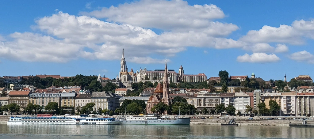 Csökken Budapest jelentősége a hazai ingatlanpiacon