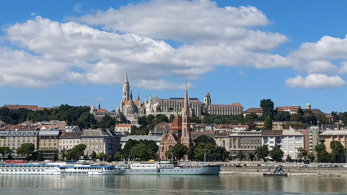 Csökken Budapest jelentősége a hazai ingatlanpiacon