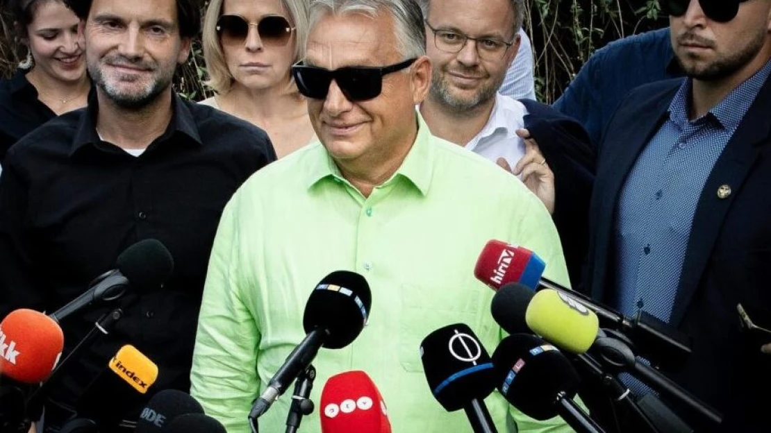 Orbán sokat ígért Kötcsén, majd kimondta a végszót Matolcsy és a kormány vitájában