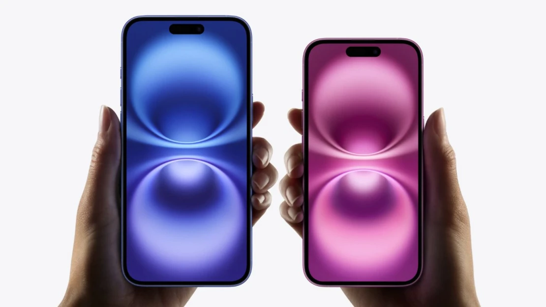 Itt az iPhone 16: beköszöntött az Apple AI korszaka, mutatjuk, mennyiért