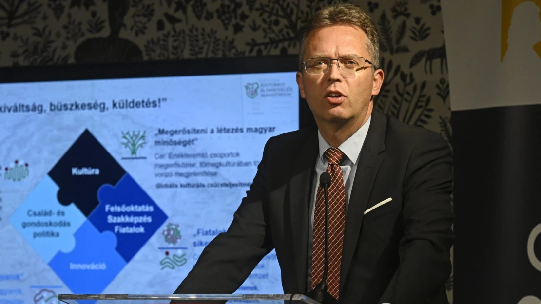 17 milliárdos NKA-botrány: Hankó Balázs szerepéről is beszélt az ügy informátora