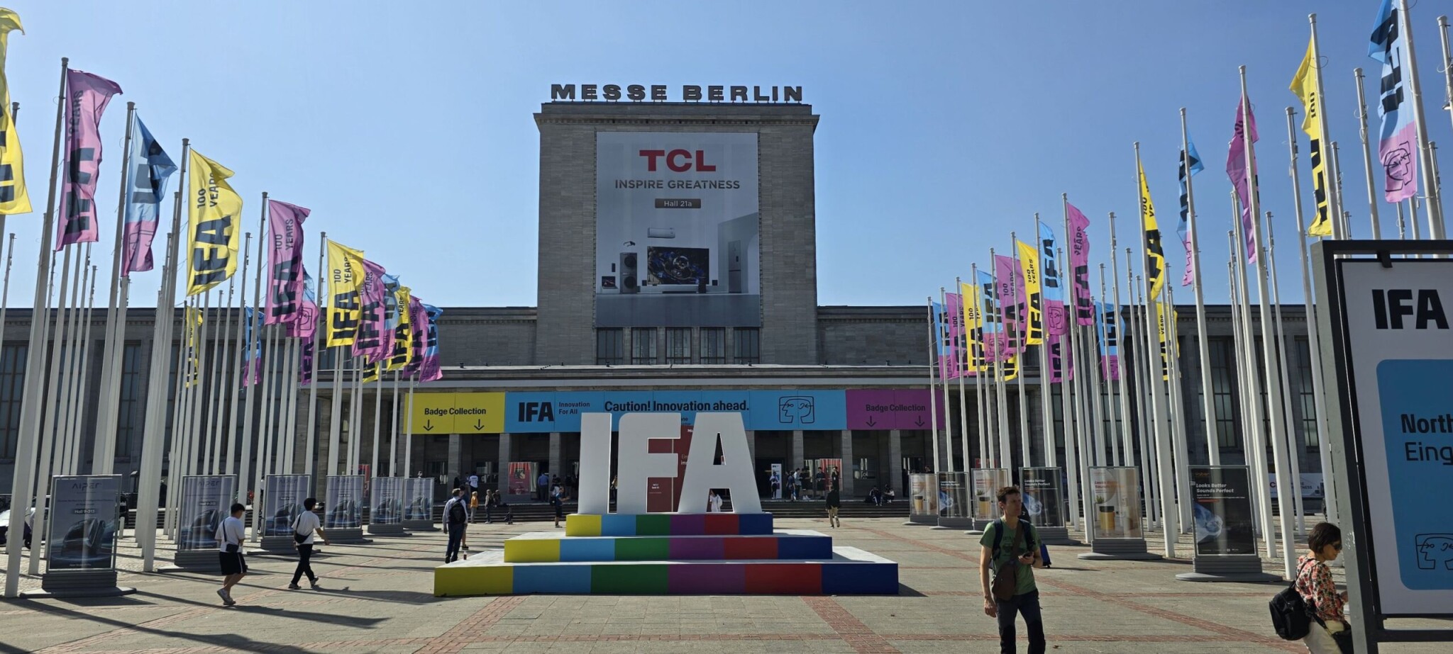 IFA 100