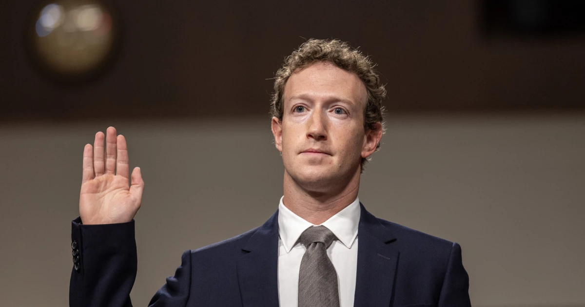 Ezt kell tudni Zuckerberg nagy befektetéséről, a szuperintelligenciáról