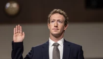 Betolná a kriptovalutákat a Facebookra Zuckerberg