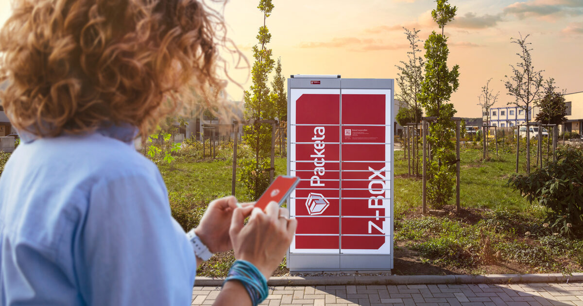 Két jól ismert cég egyesülésével jött létre Magyarország legnagyobb csomagautomata-hálózata