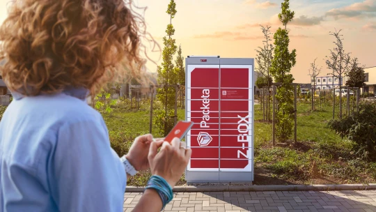 Két jól ismert cég egyesülésével jött létre Magyarország legnagyobb csomagautomata-hálózata